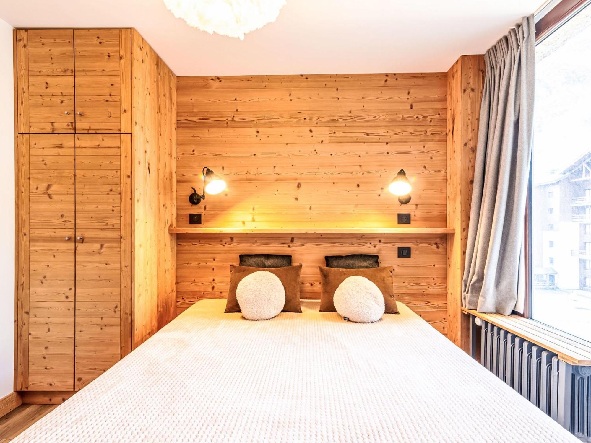 Apartment Le Pramecou - Val Claret-8 By Interhome Tignes Exterior photo